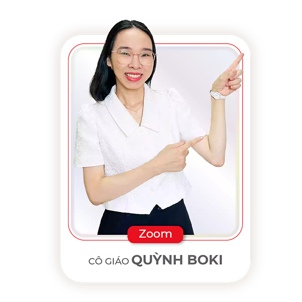 Quynh Boki
